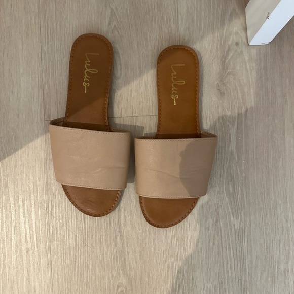 Lulus slides - Picture 4 of 4